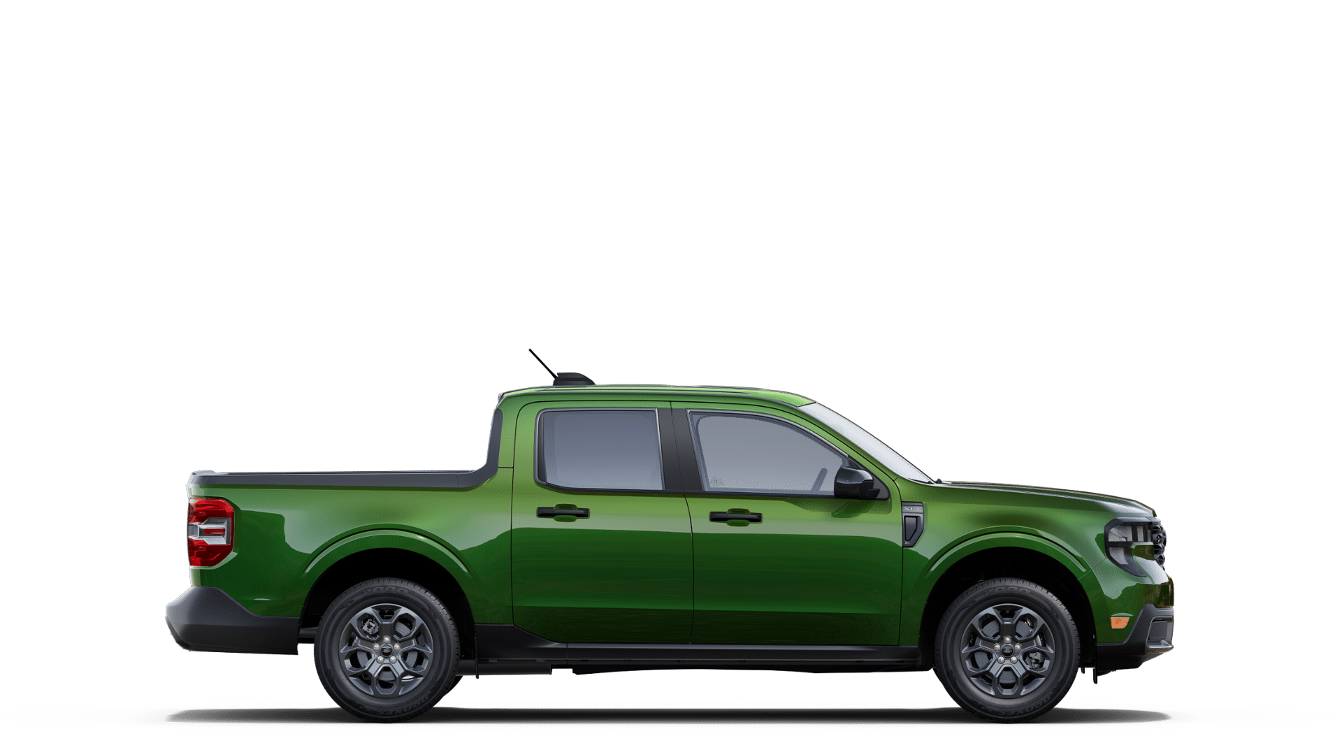 2025 Ford Maverick® External Image 1